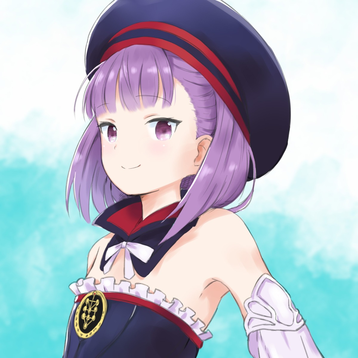 Laika Sputnik2nd Fate Grand Order Helena Blavatsky Fate Grand Order